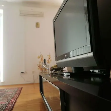 Modern In Centar - 83 M2 Appartement