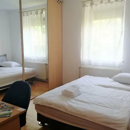 Modern In Centar - 83 M2 * Sarajevo