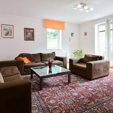Modern In Centar - 83 M2 * Sarajevo