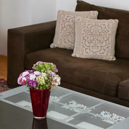 Appartement Modern In Centar - 83 M2 *