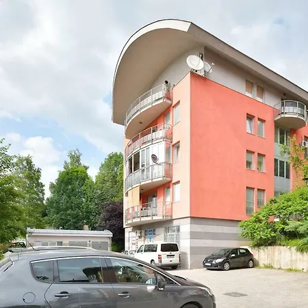 Modern In Centar - 83 M2 *